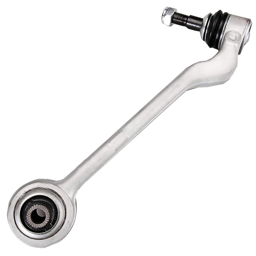 Premium Suspension K620129 Front Left Lower Rearward Control Arm With Ball Joint Compatible Fit For Bmw 128i 135i 323i 325i