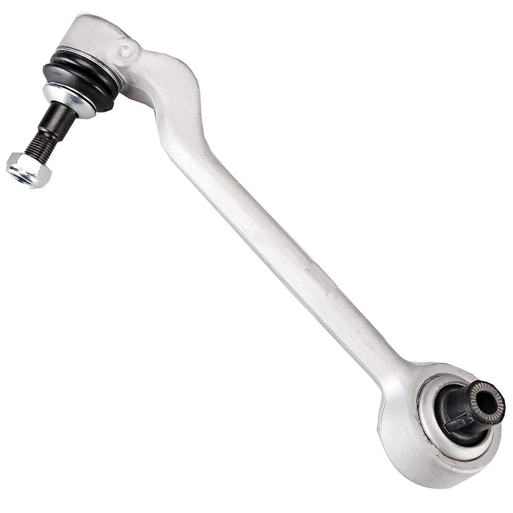 Premium Suspension K620129 Front Left Lower Rearward Control Arm With Ball Joint Compatible Fit For Bmw 128i 135i 323i 325i