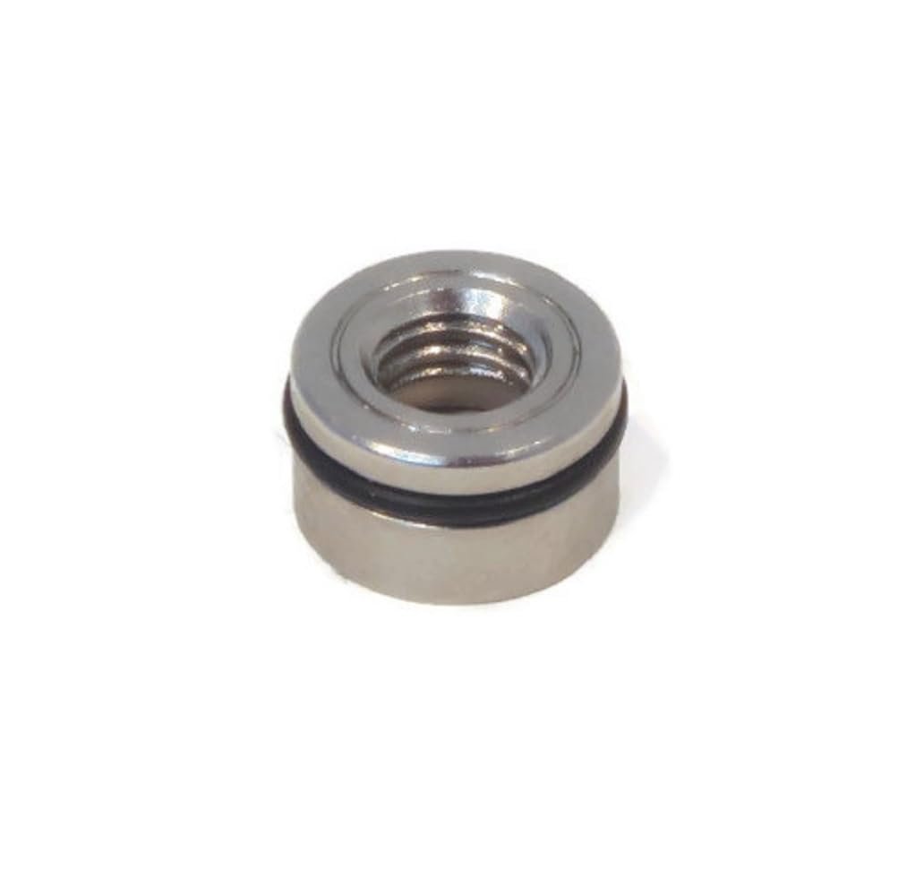 Annovi Reverberi Unloader Valve Kit For Srmv22g24 Srmv22g26-ez Srmv22g28 Pressure Washer Pumps