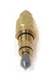 Annovi Reverberi Unloader Valve Kit For Srmv22g24 Srmv22g26-ez Srmv22g28 Pressure Washer Pumps