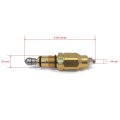 Annovi Reverberi Unloader Valve Kit For Srmv22g24 Srmv22g26-ez Srmv22g28 Pressure Washer Pumps