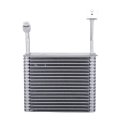A C Evaporator Core For Mazda B2300 B3000 B4000 1995 1996 1997 Front 10 55 In Length 3 54 Thick Quick Connect Fitting 