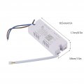 Hilitand Ac180a 260v Led Driver Dimming Controller 2 4g Intelligent Voice App Remote Control
