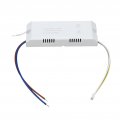 Hilitand Ac180a 260v Led Driver Dimming Controller 2 4g Intelligent Voice App Remote Control