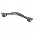 Handyct Classic Comfort Opus Pull 128mm C C Rustic Tin 