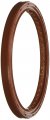 Mahle Jv1617 Engine Main Bearing Gasket Set 