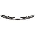 Toyota Camry Grille Assembly 2005 2006 Plastic Chrome Shell With Painted Silver Insert Le Xle Model To1200267 5310106050
