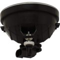Fog Light Assembly For Toyota Sequoia 2008 2009 2010 2011 Driver Side With Bulbs Replacement To2592117 81210 Aa030 Halogen