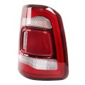 Brake Light Replacement For 2019 2020 2021 Ram 1500 Tail Right Side W O Blind Spot Detection Function 55112990ad 