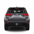 Ipick Image Made For Jeep Cherokee Uv Graphic Black 3 8 Thick Solid Billet Aluminum 2 Inch Tow Hitch Cover