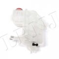 Britpart Coolant Overflow Reservoir Bottle Tank Less Cap Compatible With Land Rover Range Rr Full Size Model L322 Jug Engine