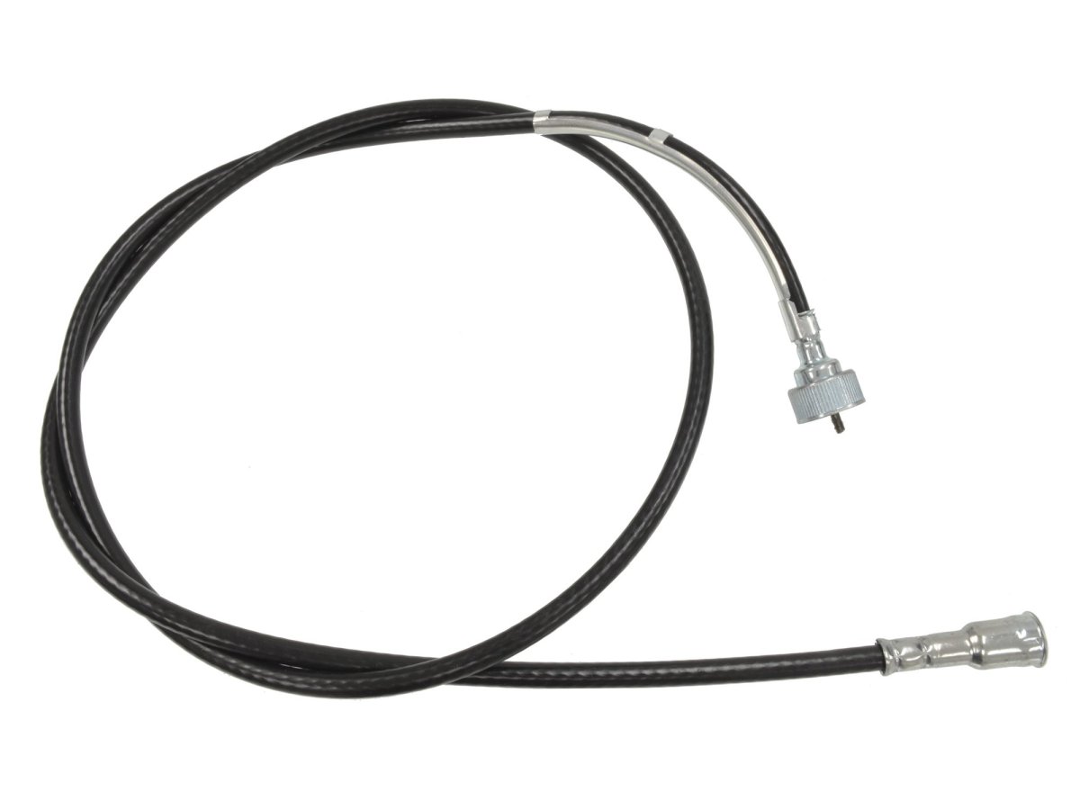 1978 1982 Corvette Speedometer Cable 62 In Automatic Without Cruise Control Part Number 213067