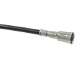 1978 1982 Corvette Speedometer Cable 62 In Automatic Without Cruise Control Part Number 213067