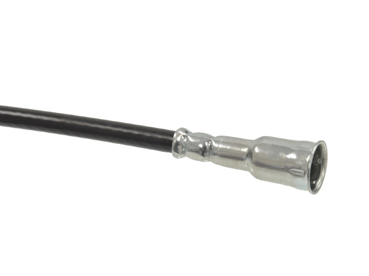 1978 1982 Corvette Speedometer Cable 62 In Automatic Without Cruise Control Part Number 213067