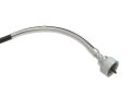 1978 1982 Corvette Speedometer Cable 62 In Automatic Without Cruise Control Part Number 213067