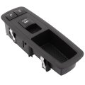 Master Power Window Switch 68110865aa For Dodge Ram 1500 2500 3500 4500 5500 Driver Side Interior Replacement Assembly Fits