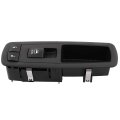 Master Power Window Switch 68110865aa For Dodge Ram 1500 2500 3500 4500 5500 Driver Side Interior Replacement Assembly Fits