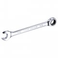 Uxcell 9 16 Inch Ratcheting Combination Wrench Sae 72 Teeth 12 Point Ratchet Box Ended Spanner Tools Cr-v