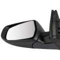 Towing Mirror Glass Fit For 2016-2021 Malibu C V Left Outside Rear View 84288097-pfm