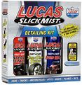 Lucas Oil 10558 Detail Kit 