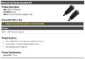 Front Strut And Coil Spring Assembly Set Of 2 For 2001 To 2007 Toyota Sequoia Driver Passenger Side Preassembled Loaded Struts