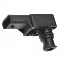 A-premium Manifold Map Pressure Sensor Compatible With Chrysler Town Country Dodge Avenger Jeep Ram 1500 2500 3500