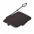 Bapmic 51127158448 Rear Bumper Tow Eye Cover For Bmw X5 2007-2010