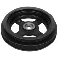 Engine Harmonic Balancer Crankshaft Pulley For Toyota Yaris 2007 2019 Scion Ia 2016 1 5l Oe 594 413 1340721031 1340721032 