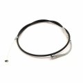 Victory Motorcycles Manual Clutch Cable W Clips Genuine Oem Part Qty 1