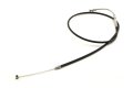 Victory Motorcycles Manual Clutch Cable W Clips Genuine Oem Part Qty 1