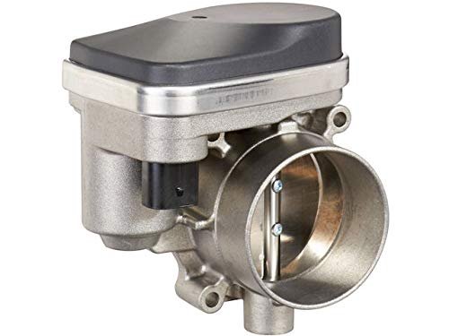 Throttle Body For 2006-2010 Dodge Charger