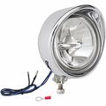 Show Chrome Led Driving Light 3 1 2in 1639 