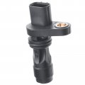 A-premium Engine Crankshaft Position Sensor Compatible With Acura Csx 2007-2011 Rsx 2002-2006 Honda Civic 2002-2011 Cr-v