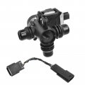 A-premium Inverter Changeover Valve Compatible With Mercedes-benz C350e Cls450 Gle450 Gle550e Gle580 Glc300 Glc350e Glc63a Amg