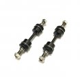 2 Pc Suspension Set Front Sway Bar End Links Passenger And Driver 