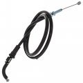 Niche Pull Throttle Cable For Kawasaki Ninja 250r Ex250 54012-0210 54012-0295