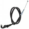 Niche Pull Throttle Cable For Kawasaki Ninja 250r Ex250 54012-0210 54012-0295