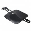 Plastic Front Number Plate Cover For Pit Bike 50cc 70cc 90cc 110cc 125cc 140cc 150cc 160cc Dirt Xr Crf Xr50 Crf50 Taotao Yx
