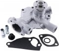 Solarhome New Water Pump 119520-42000 For Yanmar Engine 2tne68 3tne68