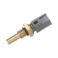 Fuel Temperature Sensor For Chevy Express 2500 3500 2006 2007 2008 2009 Screw In Mounting Blade Terminal Rectangular Connector 