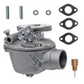 Xingli 181644m91 Carburetor Fit For Massey Ferguson 181643m91 517903m91 773322m91 Mf Tractor Te20 To20 To30 Replaces 