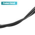 X Autohaux 207-880-03-59-64 2078800359 Car Hood Bonnet Release Cable For Mercedes Benz A207 C207 W207 2011-2014