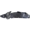 Front Driver Side Fender Liner Splash Guard For Honda Ridgeline 2006 To 2011 Fits Rtl Rts Rt Rtx Ex L Lx Dx Vp Replacement