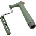 Wooster Mini Roller Frame And Cover Flip 4 Ways 6 1 2 Inches 