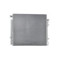 Ac Condenser For Hyundai Tucson 2022 17 21 In Height With Receiver Dryer Parallel Flow Block Fitting Replacement Hy3030190