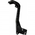 Radiator Support Lower For Mercedes-benz Ml2506 Ml400 2015 Passenger Side Brace Replacement Mb1043129 1666263731 