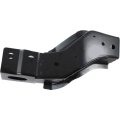 Chevy Malibu Radiator Support 2013 2014 2015 Passenger Side Upper Tie Bar Steel Gm1225301 13442732 