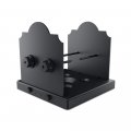 Ozco Building Products 54209 Laredo Sunset Lite 8x8 Post Base 1 Per Pack 
