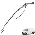 Front Left Windshield Wiper Arm Replacement For 2004-2006 Sprinter 2500 3500 2 7l 9018200044 
