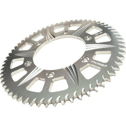 Vortex 427-62 Silver 62-tooth Rear Sprocket